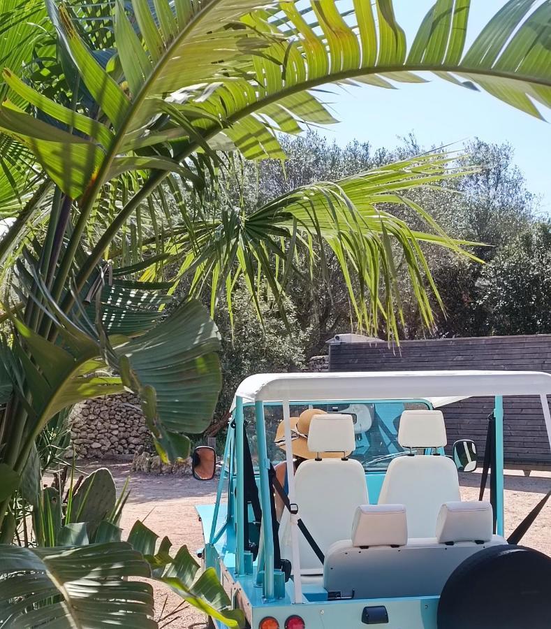 Hotel Les Suites Du Maquis بونيفَسْيو المظهر الخارجي الصورة