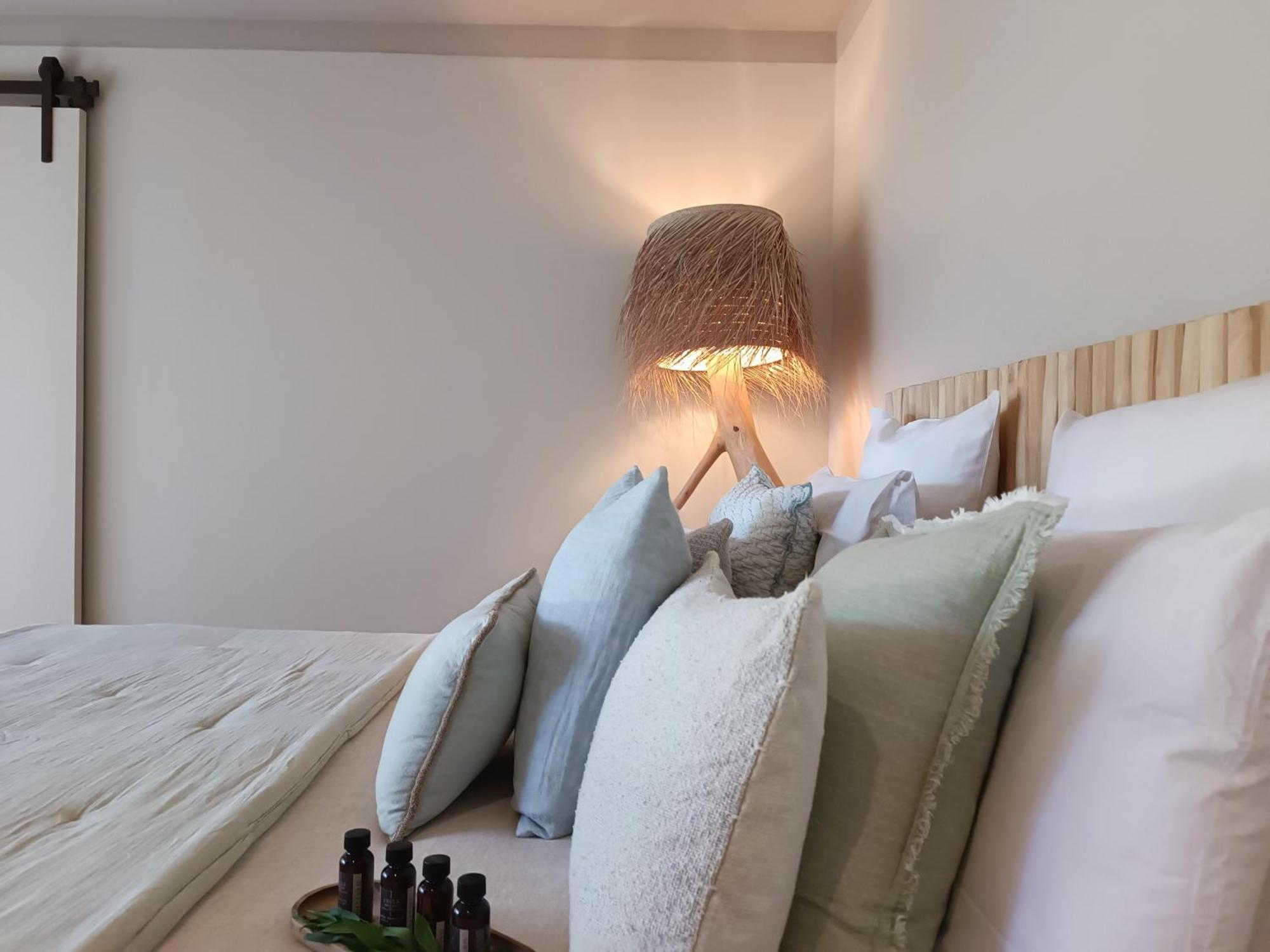 Hotel Les Suites Du Maquis بونيفَسْيو المظهر الخارجي الصورة