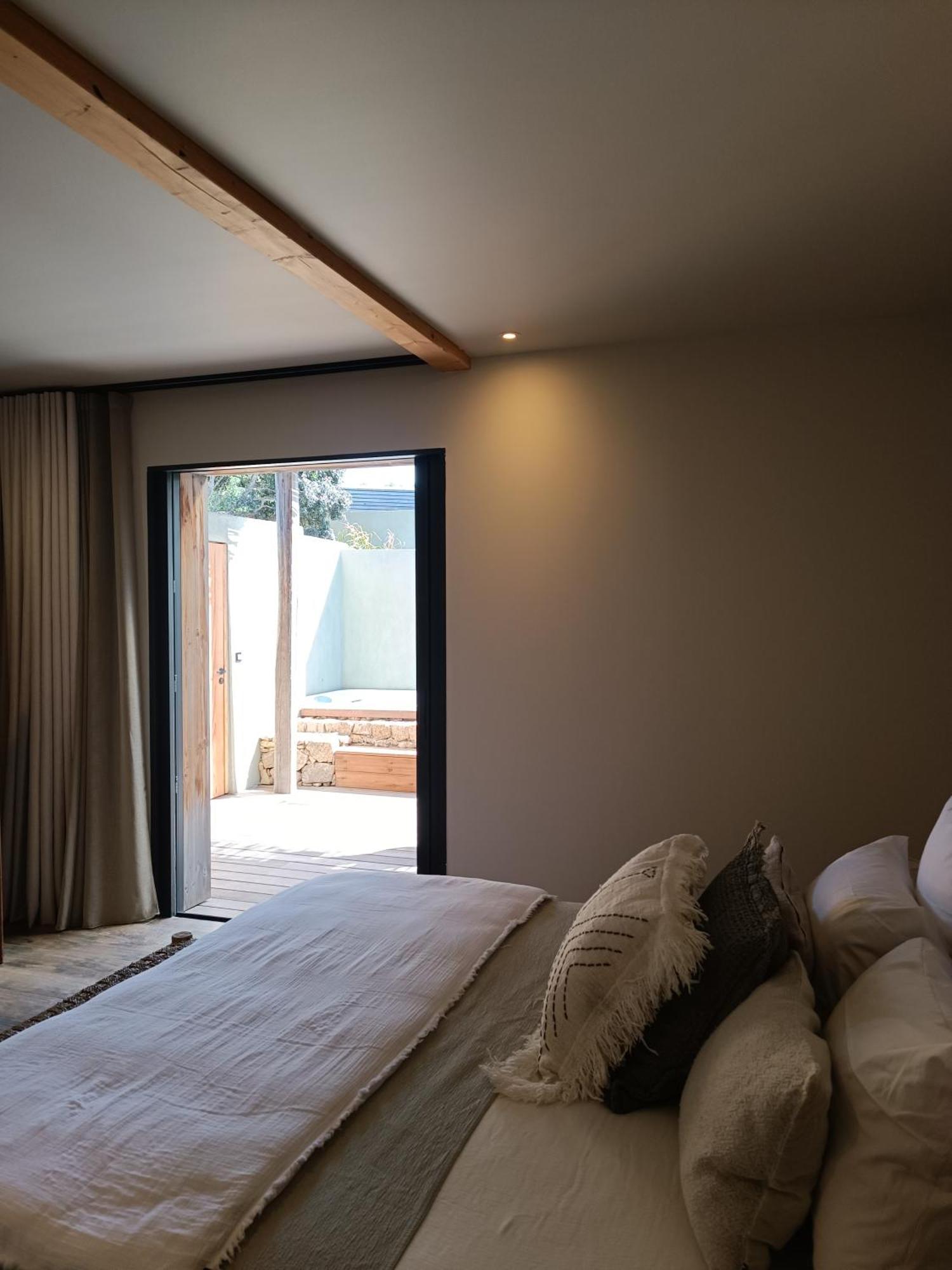 Hotel Les Suites Du Maquis بونيفَسْيو المظهر الخارجي الصورة